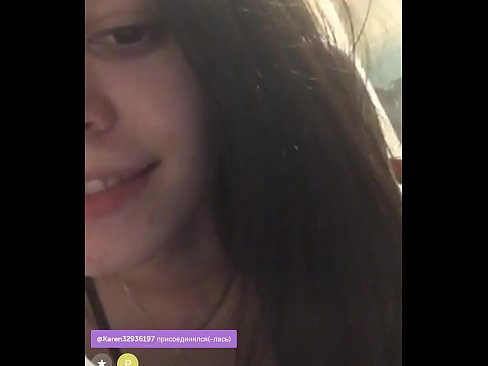 ❤️ Развратна руска кучка (Periscope, VKontakte, Instagram) ☑ Секс в bg.prendiporno.ru ❌