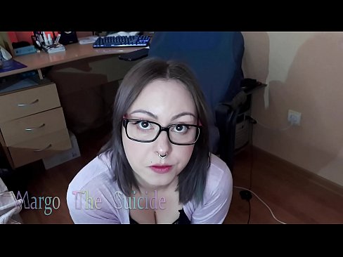 ❤️ Секси момиче с очила смуче дилдо дълбоко на камерата ☑ Секс в bg.prendiporno.ru ❌